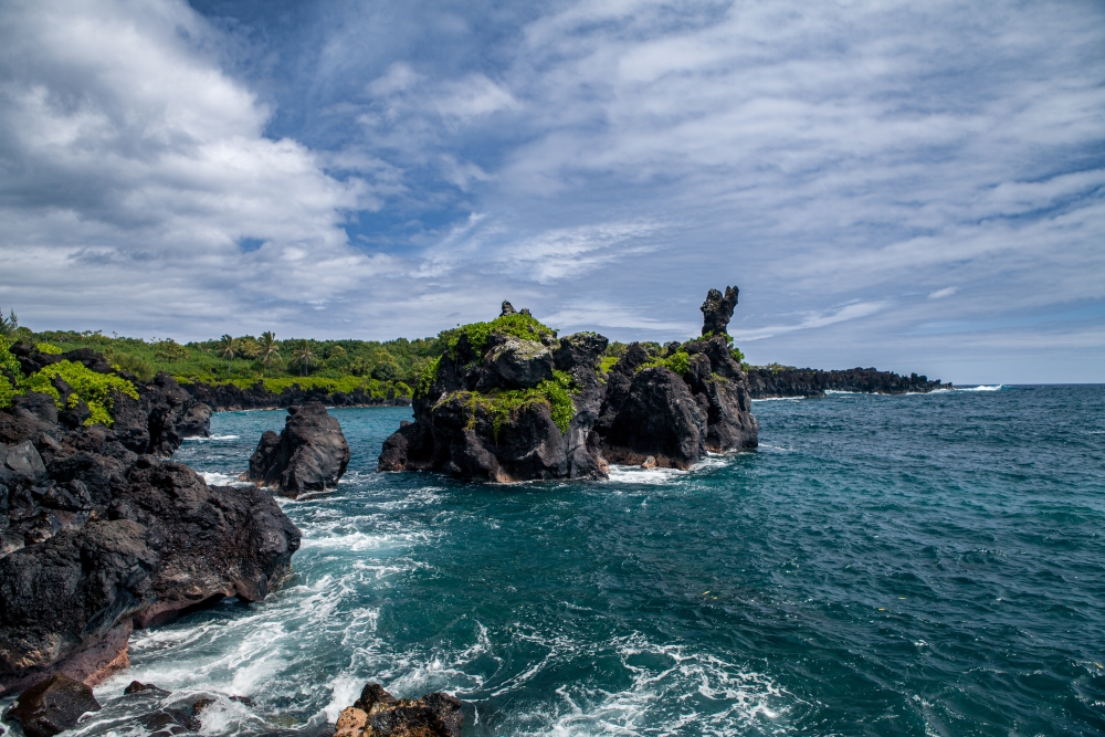Road To Hana Adventure - Blue Hawaiian Activities
